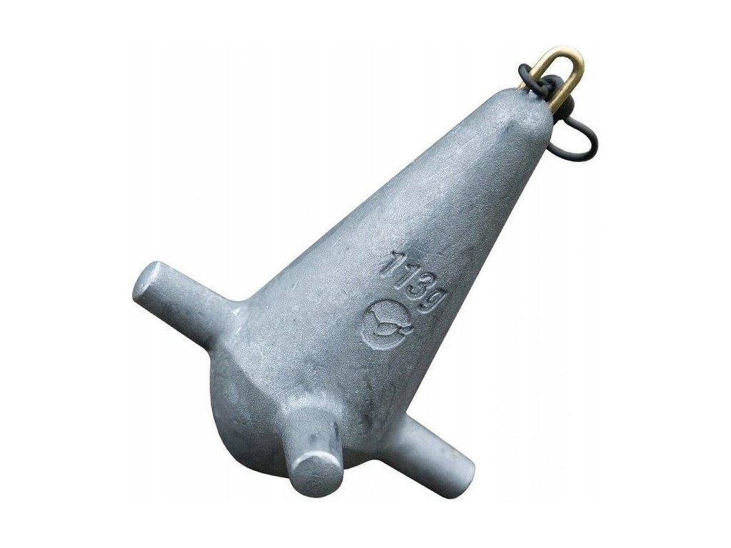 Korda Zavazie Marker Lead Pronged 3oz a 4oz