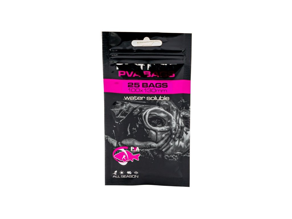 Sacky 130x100mm 25ks PVA Hydrospol 1