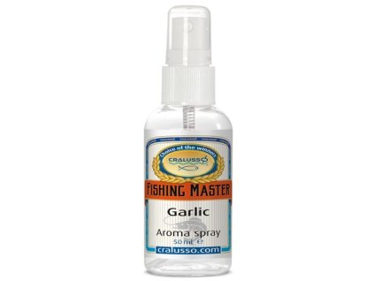 AromaSpray Garlic C