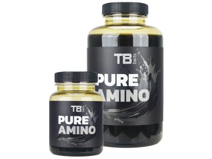 tb baits pure amino