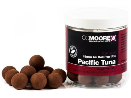Pacific Tuna – Air Ball Pop-up 18mm