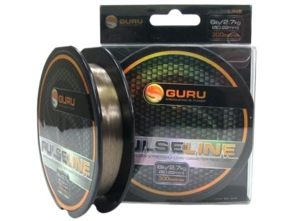 guru silon pulse line 022mmpreview