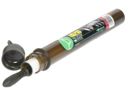 korda longchuck funnel web pva system