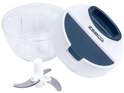 zebco trophy bait chopper 7