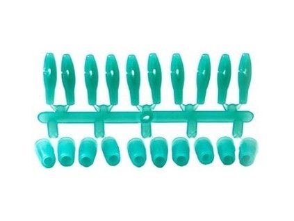 delphin zarazka pre bocny navazec velka