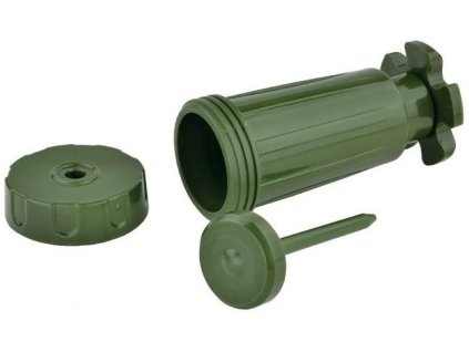 Преса за стръв CZ Groundbait Compressor 2