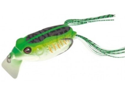 naluca broscuta crazy frog 13gr 7cm natural herakles~8389955