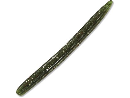 silikonovaya primanka herakles x45 straight 4 5 11 5sm baby bass upakovka 10sht b