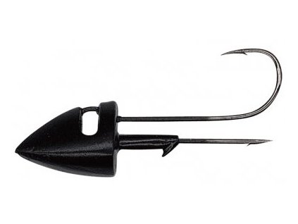 hayabusa delta spear jig heads