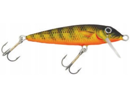 WOBLER MISTRALL CLASSIC FLOATER 13 cm FARBA 107