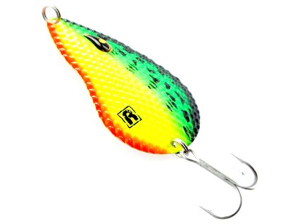 rozemeijer dr spoon single blade spoon 8cm 14g