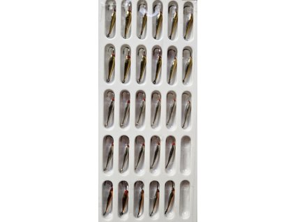 Marmiška spoon set 2,5cm