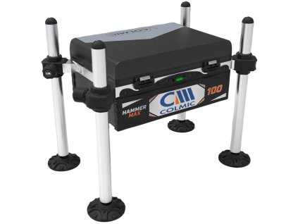 HAMMER MAX SEATBOX 1