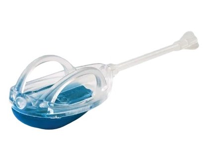 Floating Method basket