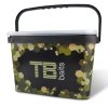 tb baits vedro camo 5 l