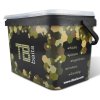 tb baits vedro hexa camo 5 l