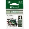 Mikado Sensual Round Barbed Hooks