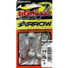 kamatsu arrow jig heads vel.3014g3ks 77387
