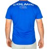 T SHIRT BLUE CIII 2