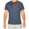 T SHIRT BLUE FIAMMATO CIII 2