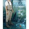 CHEST WADERS 3