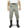 a WAIST WADER 1