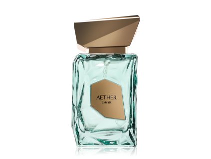 French Avenue Aether Extrait