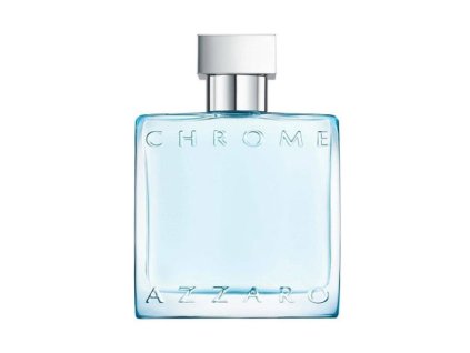 azzaro chrome edt