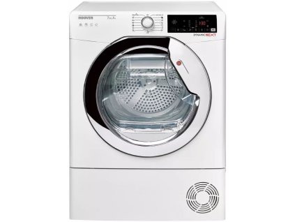 Hoover DXW4 H7A1TCEX-S + 5 let záruka zdarma! - výprodej!