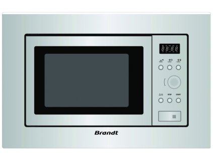 Brandt BMS6112X