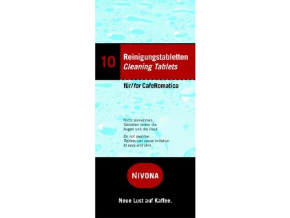 NIVONA NIRT 701