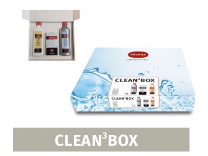 NIVONA CLEAN BOX