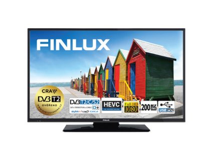 Finlux F43FFC4660