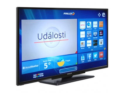 Finlux 50FFC5160