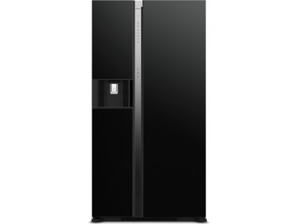 CHLADNIČKA R-SX700GPRU0 (GBK)