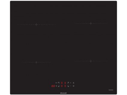 DESKA INDUKČNÍ BPI2641B