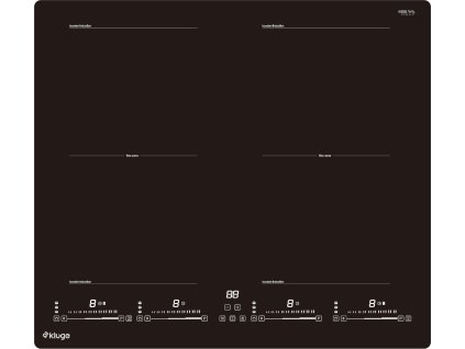 0106600 deska indukcni kpi6045bp