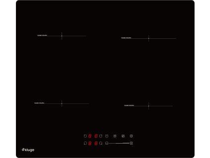 0105842 deska indukcni kpi6015b