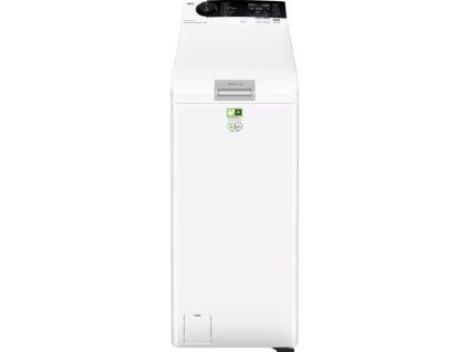 AEG LTR8E373C vrchní plnění