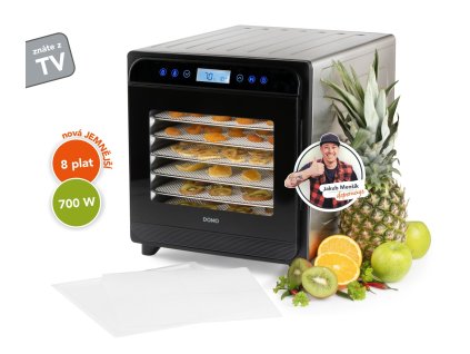 3150 18662 01 DO354DV main food 2 8plat 700w 2 TV Mensik 3