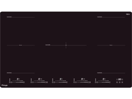 0109826 deska indukcni kpi9041b