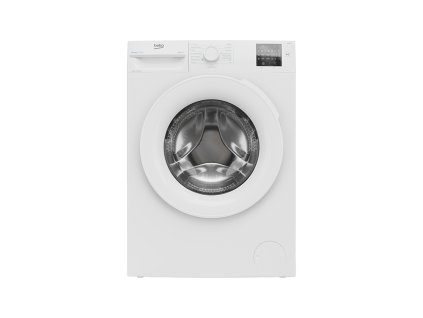 Beko BM3WFSU37013WW – pračka předem plněná (7 kg)  + dobré rady zdarma!