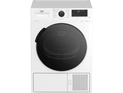 Beko XDS74245CSH3BH – sušička s tepelným čerpadlem (7 kg)  + dobré rady zdarma