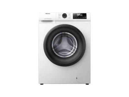 Hisense WF1Q9041BW  + dobré rady zdarma
