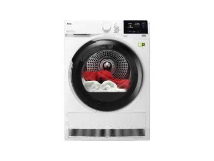 AEG TR8184C  + dobré rady zdarma!