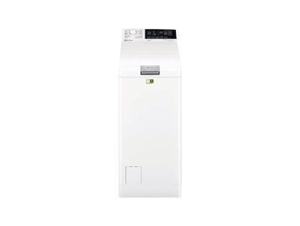 Electrolux EW7T3372C2 vrchni plnení  + servisní rady zdarma!