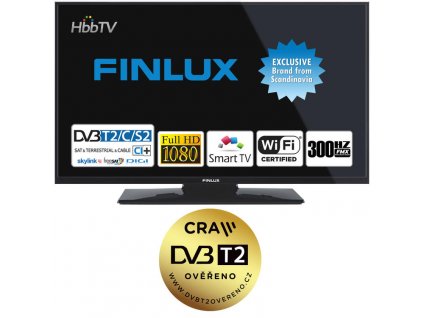 Finlux F39FFC5660