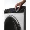 Haier HWD80-B14979-S pračka se sušičkou  + 5 let záruka zdarma! + 12 let záruka na motor!