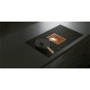 Indukční deska s integrovaným odsavačem Wizard Copper (CDB8001CR)