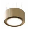 0107388 odsavac ostruvkovy mono light 80 gold cdw8001z
